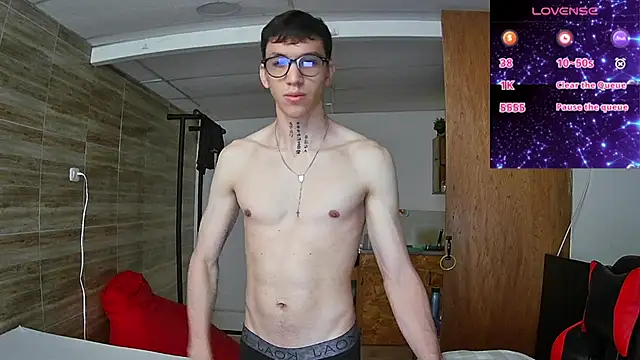 angelicious  online show from October 24, 12:01 pm