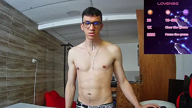 angelicious  online show from November 9, 6:17 pm