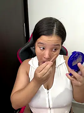 Meipink online show from October 12, 7:24 pm