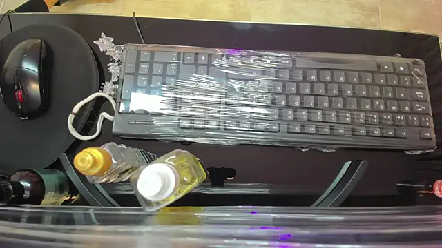 Brandy priscot online show from October 9, 7:12 pm