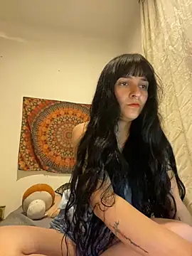 Snapshot of Abril_thompson98 chatting on September 23, 3:09 am Abril thompson98 online show from September 23, 3:09 am