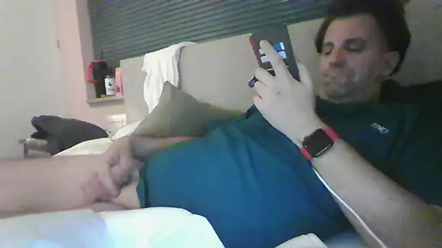 JasperGeil online show from September 27, 11:43 pm