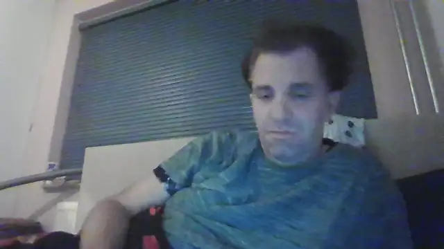JasperGeil online show from October 4, 11:58 pm