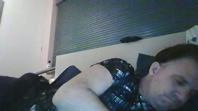 JasperGeil online show from October 8, 8:17 pm