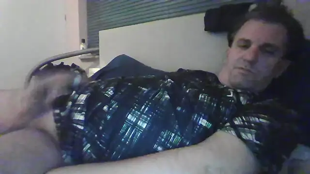 JasperGeil online show from October 9, 10:52 pm