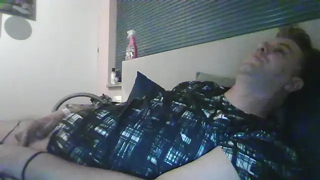 JasperGeil online show from October 11, 11:14 pm