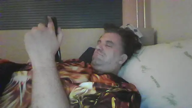 JasperGeil online show from October 15, 10:54 pm