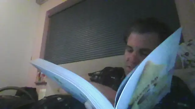 JasperGeil online show from October 16, 10:22 pm