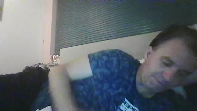 JasperGeil online show from October 17, 9:06 pm