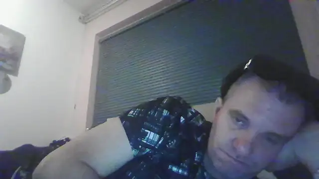 JasperGeil online show from October 18, 9:48 pm