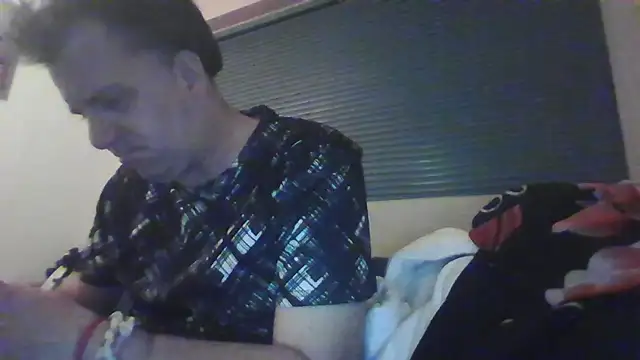 JasperGeil online show from October 19, 6:52 pm