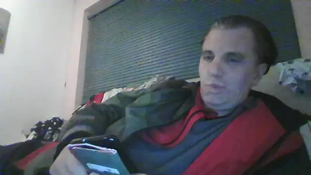 JasperGeil online show from October 23, 7:34 pm