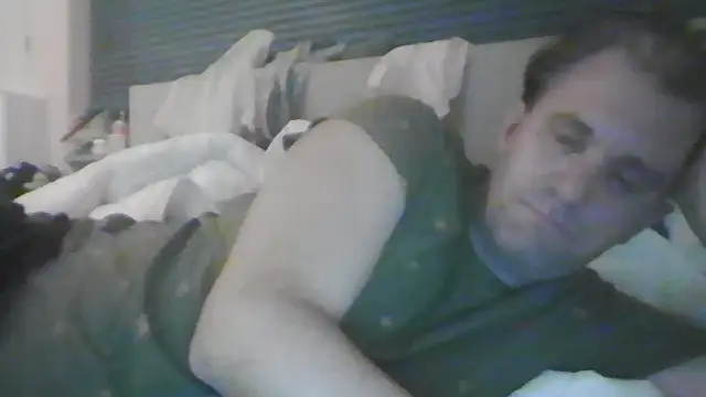 JasperGeil online show from November 1, 11:18 pm