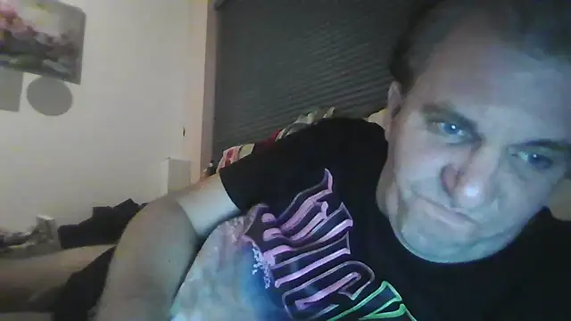 JasperGeil online show from November 8, 5:12 pm