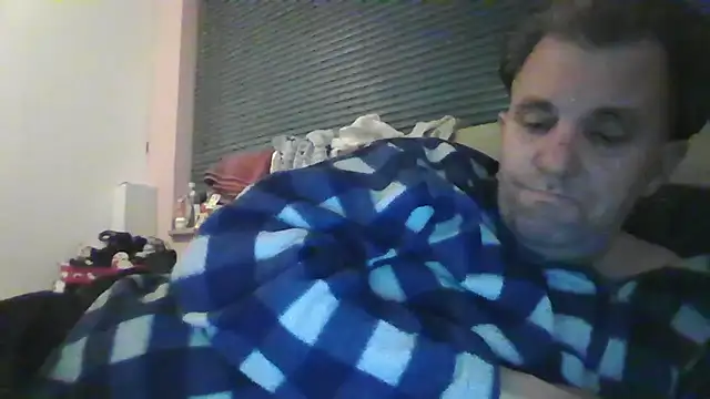 JasperGeil online show from November 18, 10:03 pm