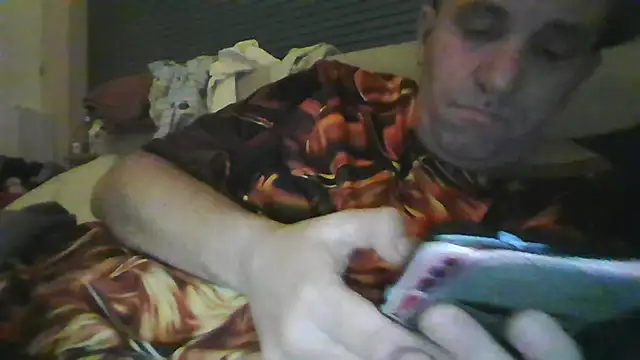 JasperGeil online show from November 20, 12:11 am