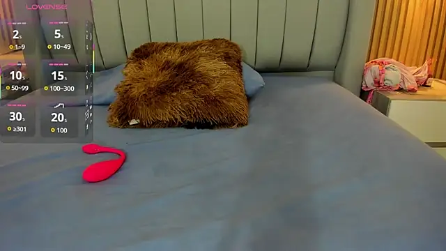 AURORAMARTIN2 online show from November 21, 7:56 pm