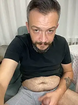 Salih0634 online show from October 28, 1:42 am