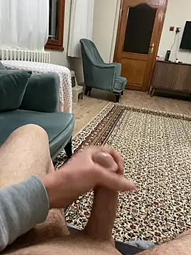 Salih0634 online show from March 20, 10:25 pm