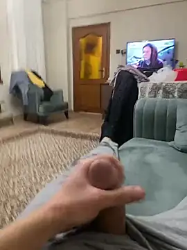 Salih0634 online show from March 30, 9:16 pm