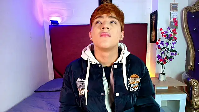 Lucass love online show from June 7, 1:59 pm