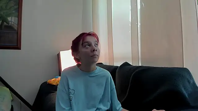 CleoWhite online show from October 29, 7:04 pm