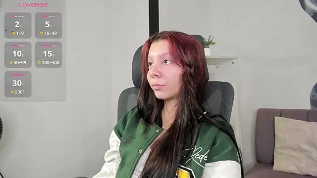 CleoWhite online show from January 16, 8:13 pm