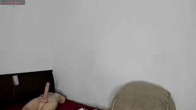 Meloddy Parkerr  online show from June 3, 5:32 am