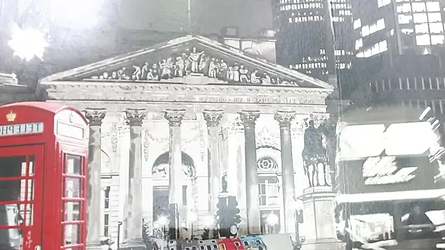 VinzenzRizzo online show from October 14, 4:30 pm