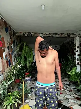 Bruno Bross online show from January 15, 11:04 am