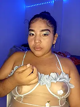 angelHeath13 online show from November 7, 2:44 am