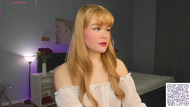 ShyEmma  online show from November 29, 1:19 am