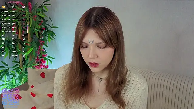 Lunabate online show from November 21, 5:06 am