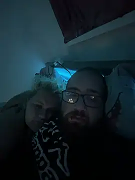 mrandmrsdarkside online show from April 10, 10:03 pm