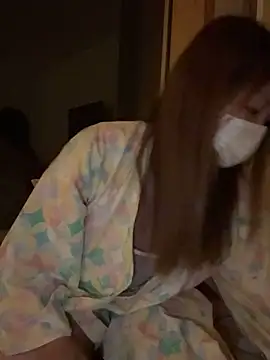 Snapshot of -yu-sa-0124- chatting on July 19, 1:48 pm -yu-sa-0124- online show from July 19, 1:48 pm