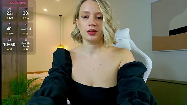 EmiSoul online show from April 5, 6:21 am