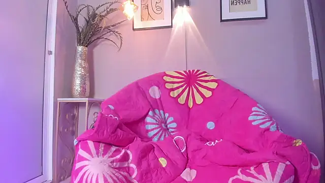 dulce fiore07 online show from September 14, 12:37 pm