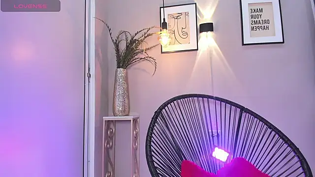 dulce fiore07 online show from October 22, 12:38 pm