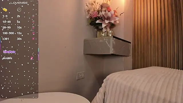 dulce fiore07 online show from November 29, 12:41 pm