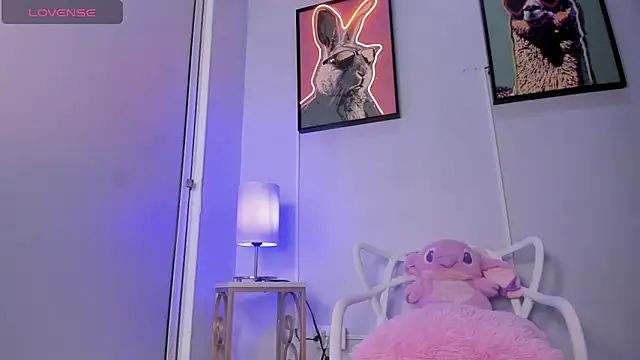 dulce fiore07 online show from January 13, 12:21 pm