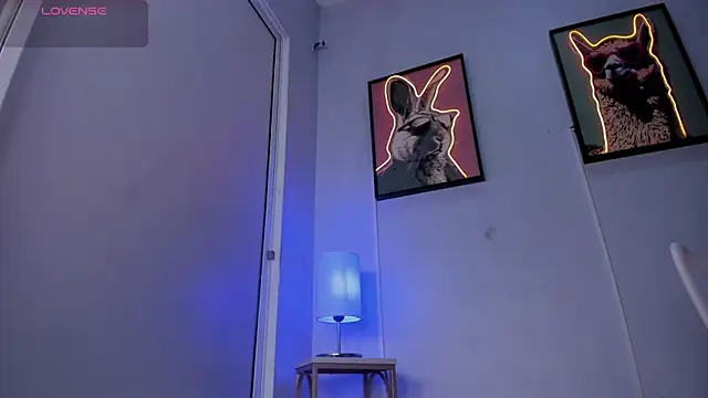 dulce fiore07 online show from February 22, 12:04 pm