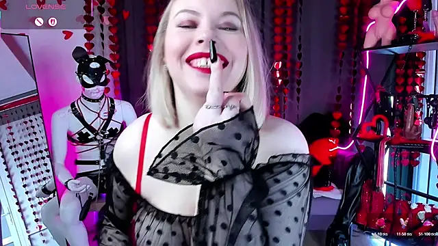 Snapshot of Anna_Maxwell chatting on February 15, 2:30 am Anna Maxwell online show from February 15, 2:30 am