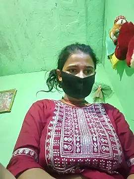 Snapshot of PIHU999 chatting on November 25, 3:50 am PIHU999 online show from November 25, 3:50 am