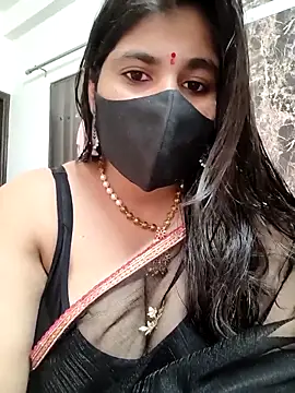 MISS RIYA14 online show from November 28, 9:01 am