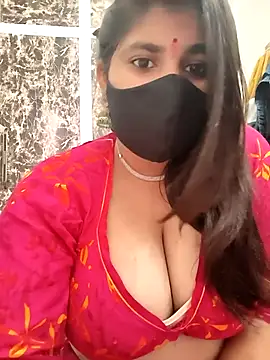 MISS RIYA14 online show from December 3, 4:42 am
