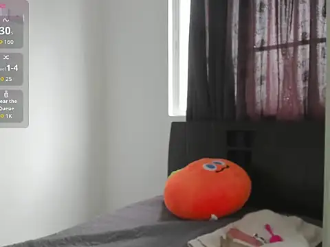 Dayanna adams online show from February 1, 6:28 pm