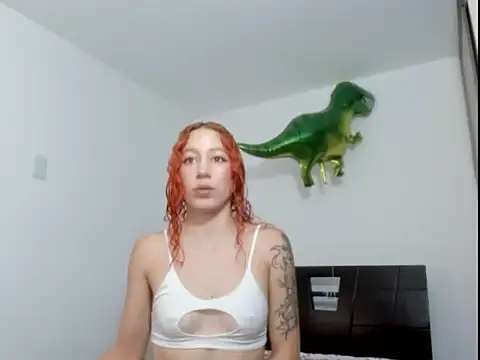 Dayanna adams online show from March 10, 2:00 pm