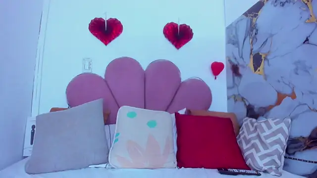 Snapshot of minnari chatting on February 26, 8:08 pm minnari online show from February 26, 8:08 pm