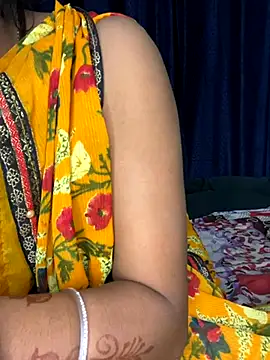 SEXY-SIMI-BHABI online show from October 15, 8:03 am