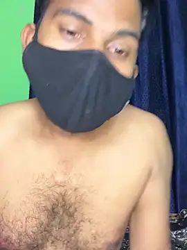 SEXY-SIMI-BHABI online show from October 19, 8:20 pm